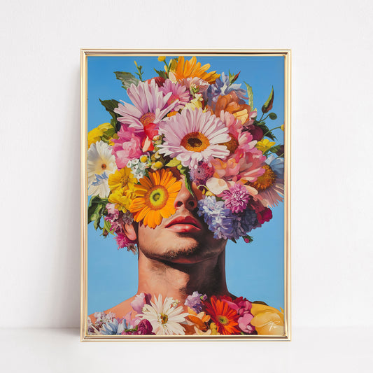 Floral Soul NO.2